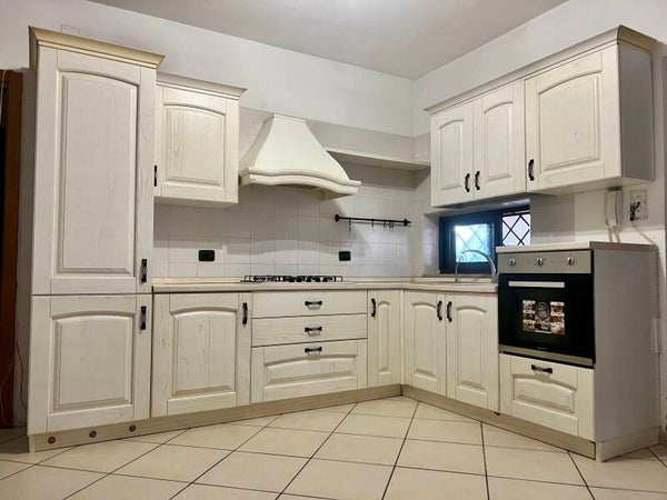 Cucina DIEMME classica