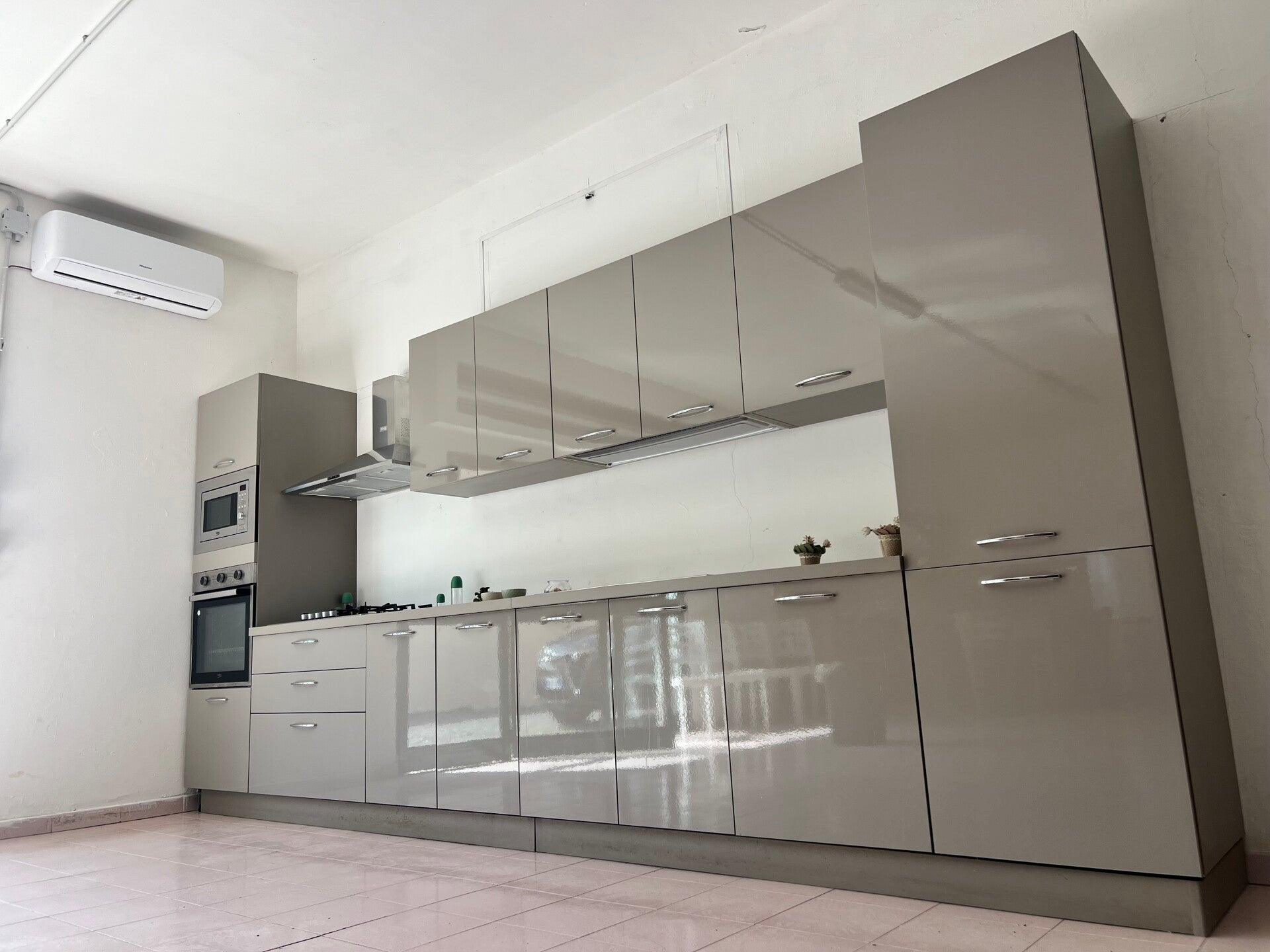 Cucina moderna