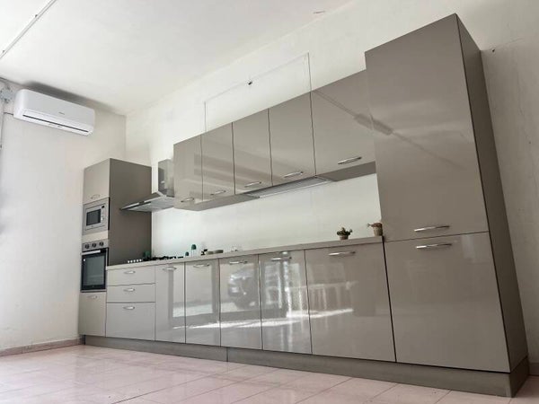 Cucina moderna