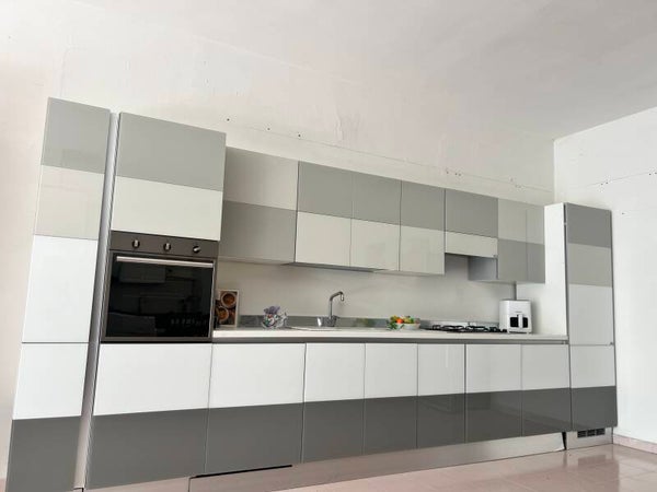 Cucina SCAVOLINI