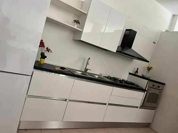 Cucina moderna