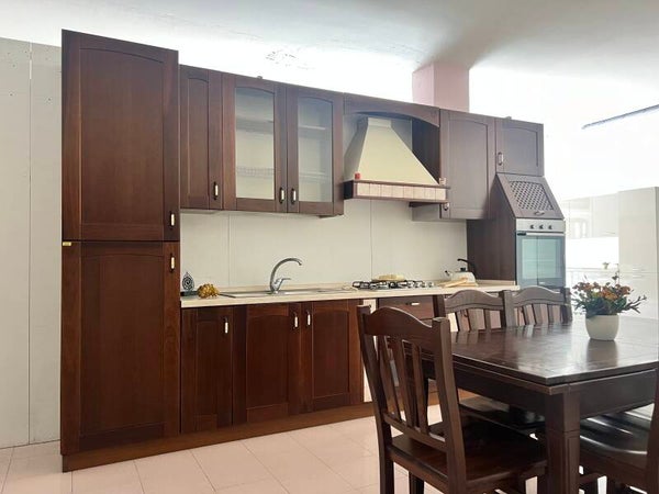 Cucina classica