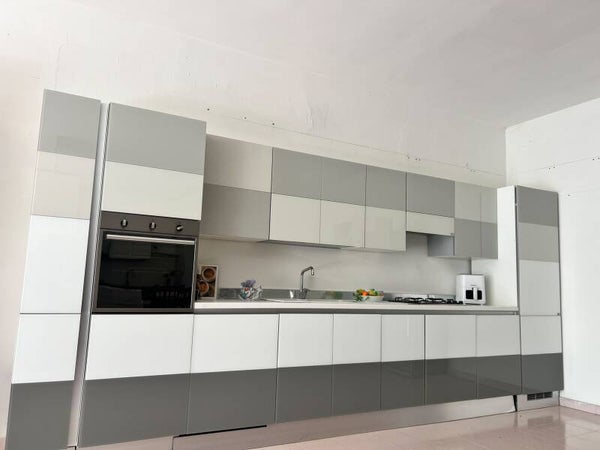 Cucina SCAVOLINI