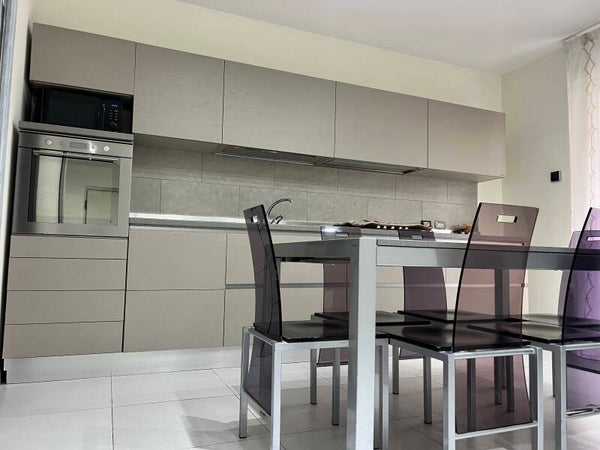 Cucina SCAVOLINI