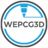 WEPCG3D