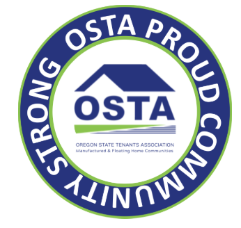 LOGO of  OSTA
