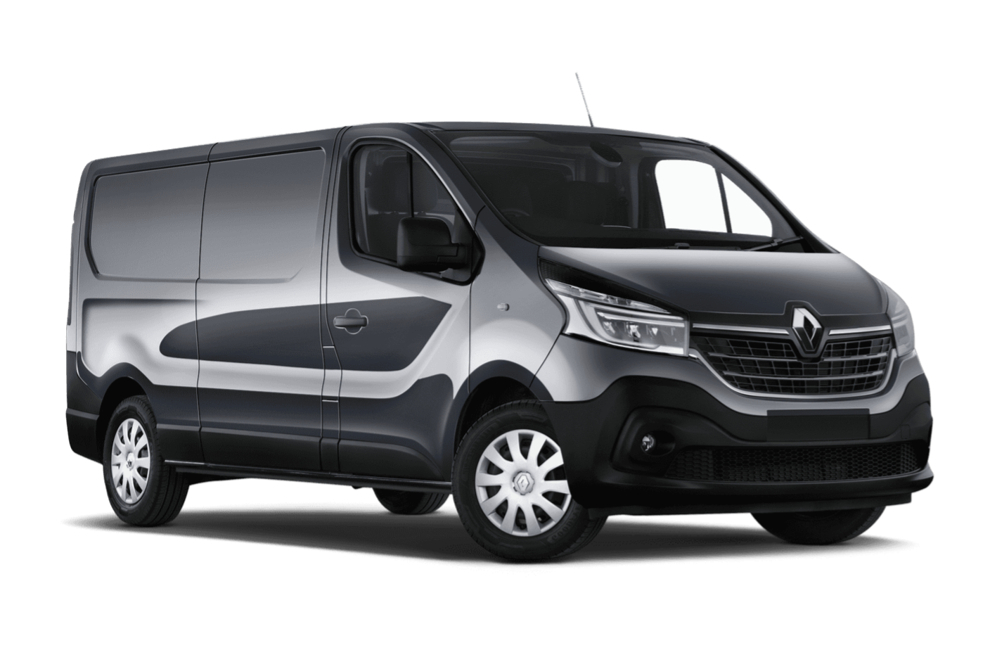 Noleggio lungo termine Veicoli Commeciali