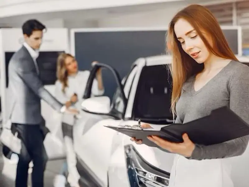 Requisiti del noleggio a lungo termine: cosa bisogna avere?