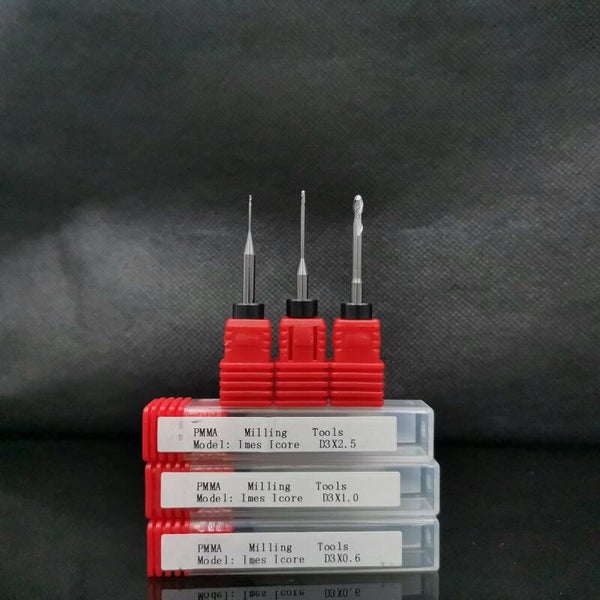 IMES-ICORE PMMA D3Ø025