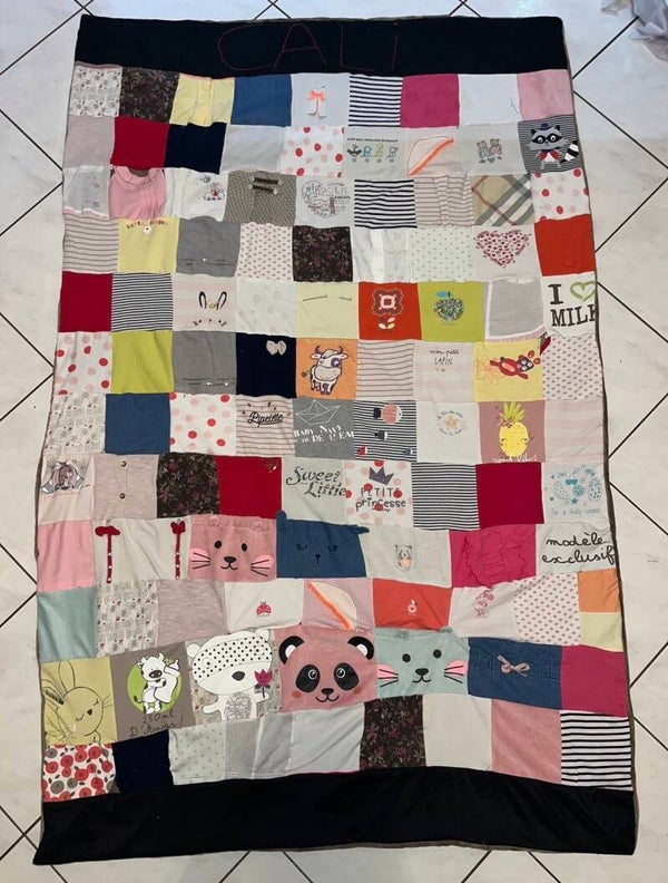 Plaids Patchwork