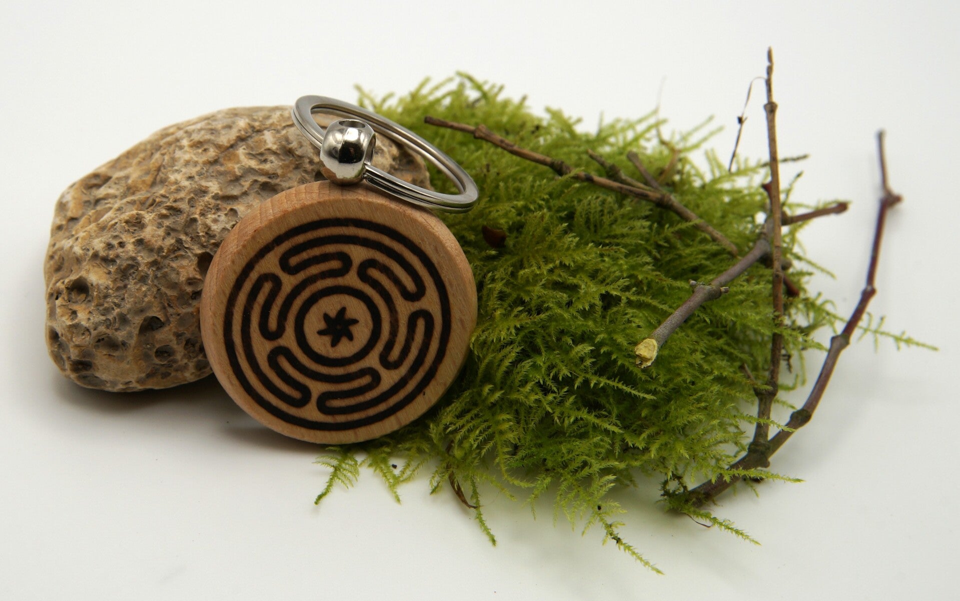 Standard Keyring, Hecate