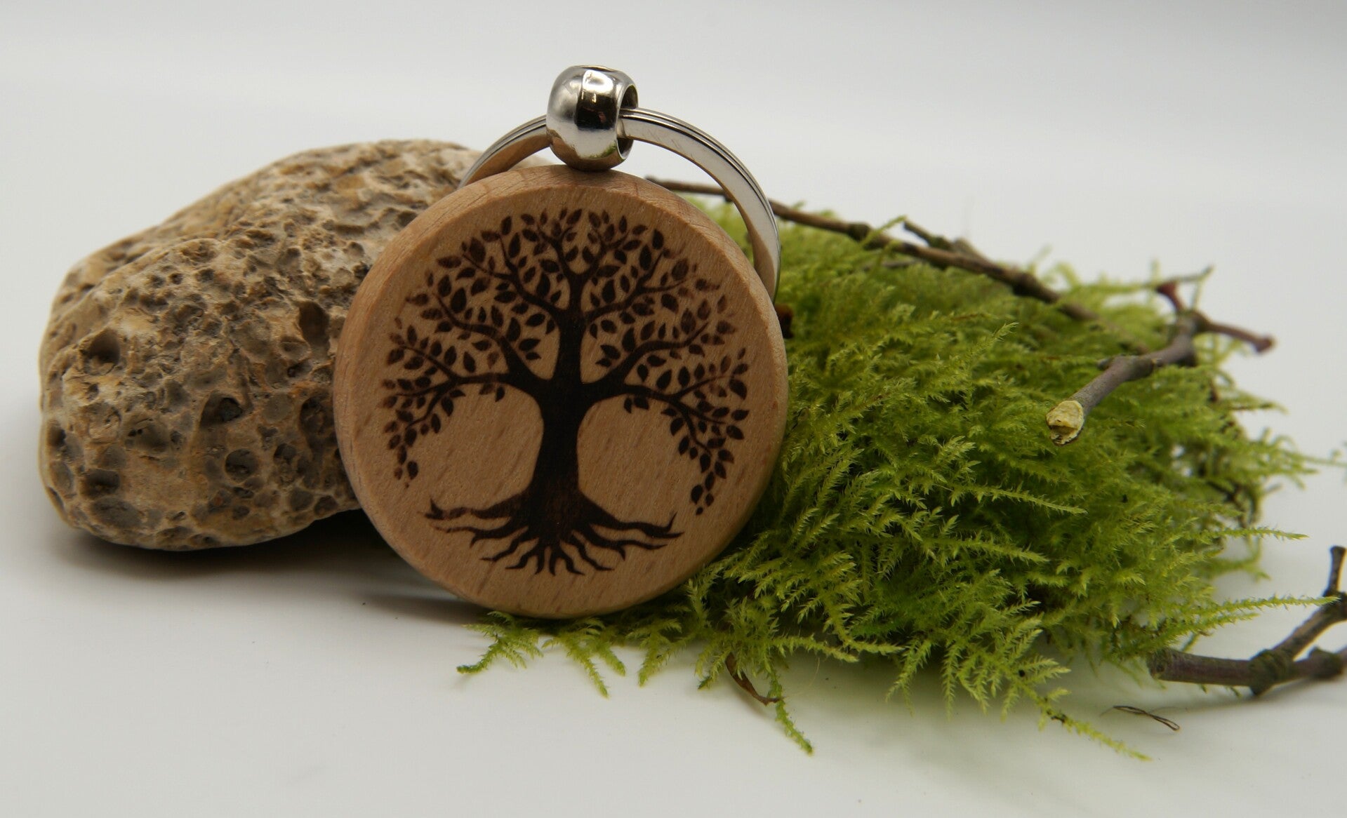 Standard Keyring, Tree of Life