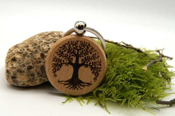 Standard Keyring, Tree of Life