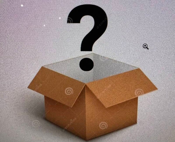 Secret box Adultes maillot seconde main signé par un joueur
