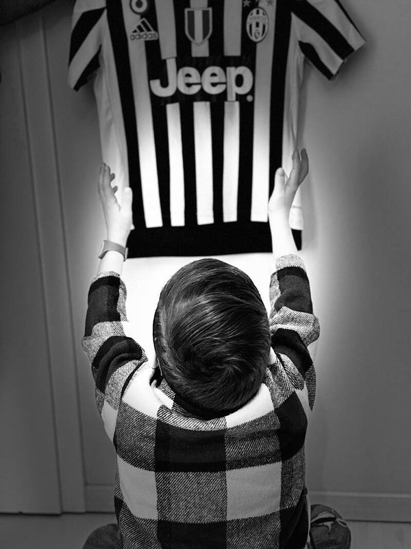 Secret Box Enfant Maillots Neufs