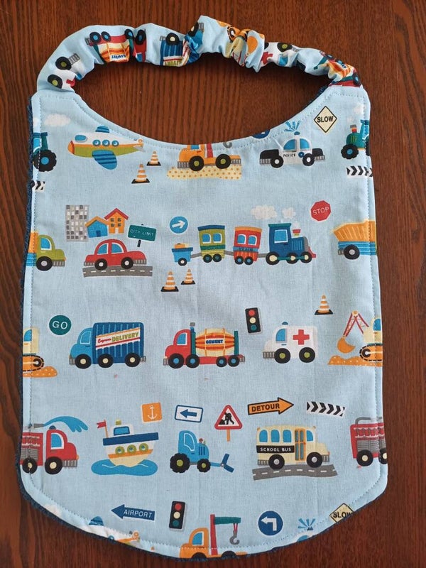 Serviette de cantine élastique