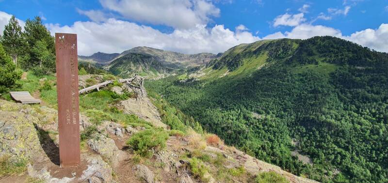 Andorre 2020 partir en voyage en Andorre