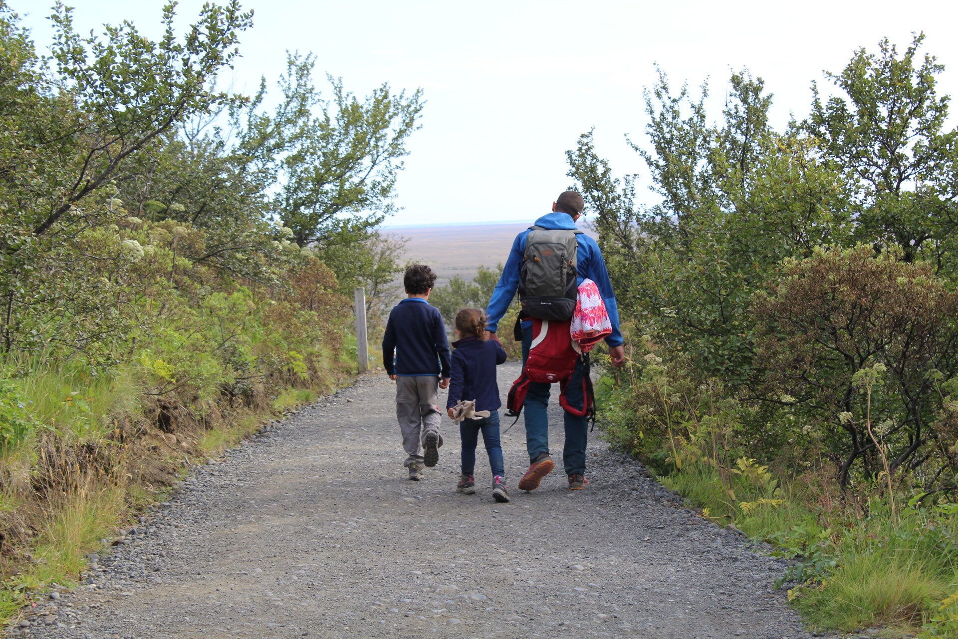 voyager en famille à petit prix
