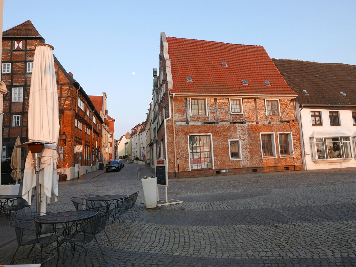 Runde Grube revision