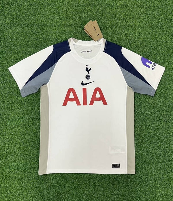Tottenham 25/26 home