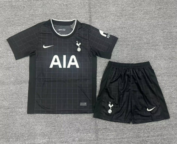 Tottenham 25/26 away kids