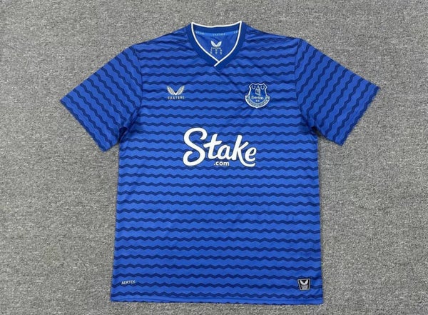 Everton 25/26 home