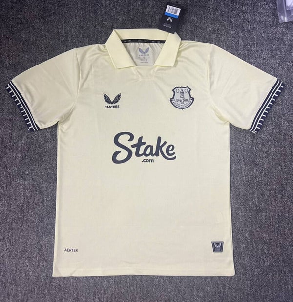 Everton 25/26 away