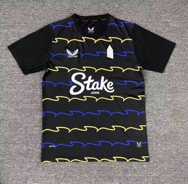 Everton 25/26 3rd shirt