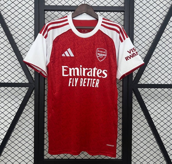 Arsenal 25/26 home