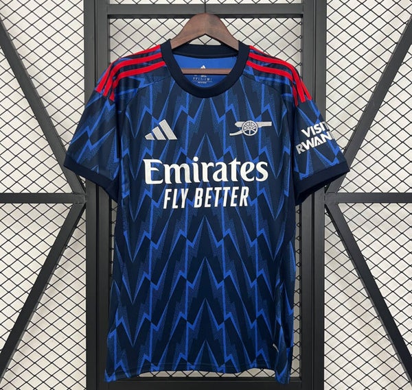 25/26 Arsenal Away