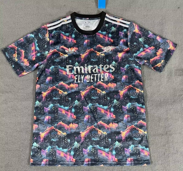 25/26 Arsenal Special