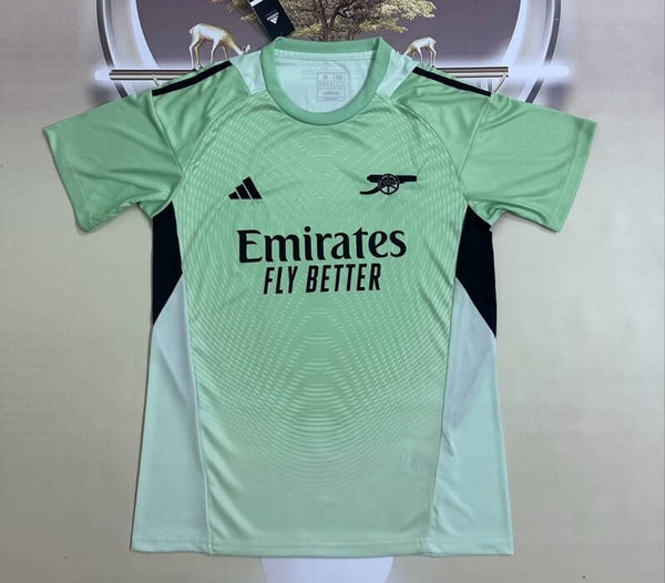 25/26 Arsenal Goalkeeper