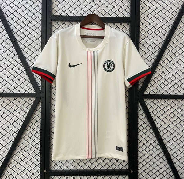 25/26 Chelsea Away fans version