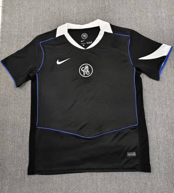 25/26 Chelsea Third Away fans version