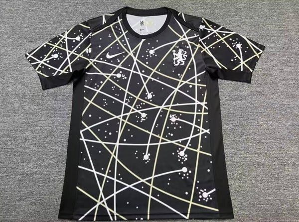 25/26 Chelsea Training fans version