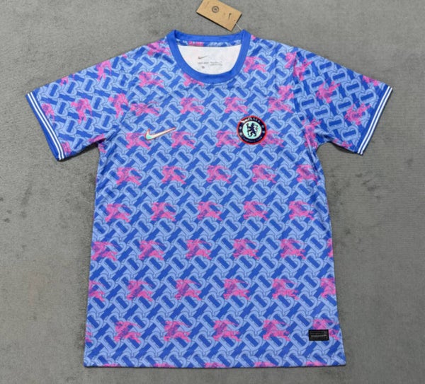 25-26 Chelsea fan version