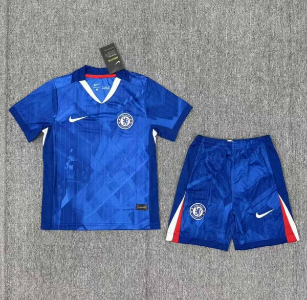 25-26 Chelsea Home Kids