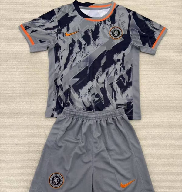 25/26 Chelsea Adults And Kids