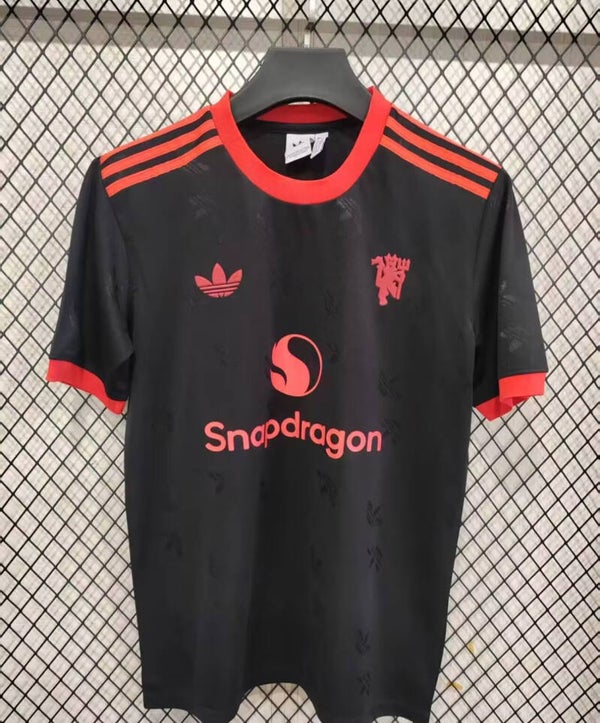 25/26 Man United Special Fan version