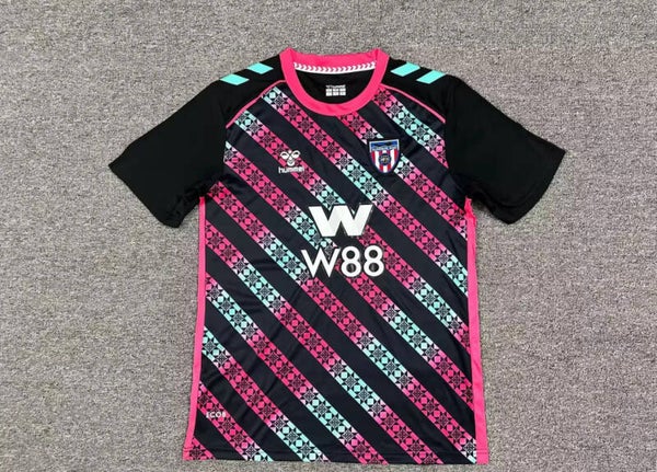 25-26 Sunderland Goalkeeper S-4XL