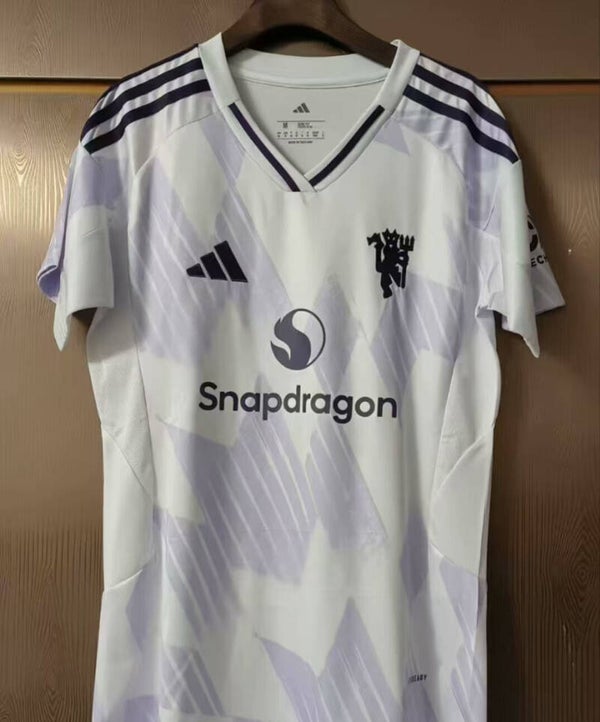 25/26 Man United Away Women