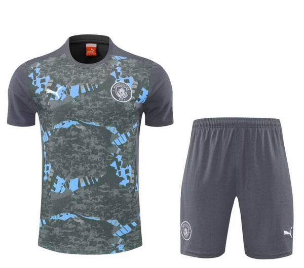 25/26 Manchester City Training