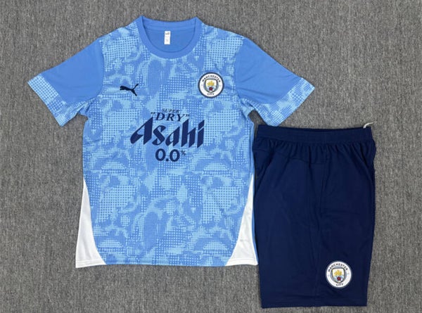 25/26 Manchester City adults and kids