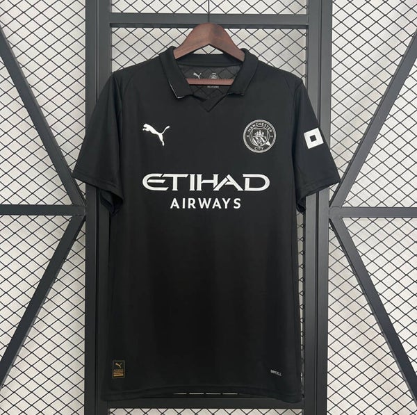 25/26 Manchester City Away S-4XL