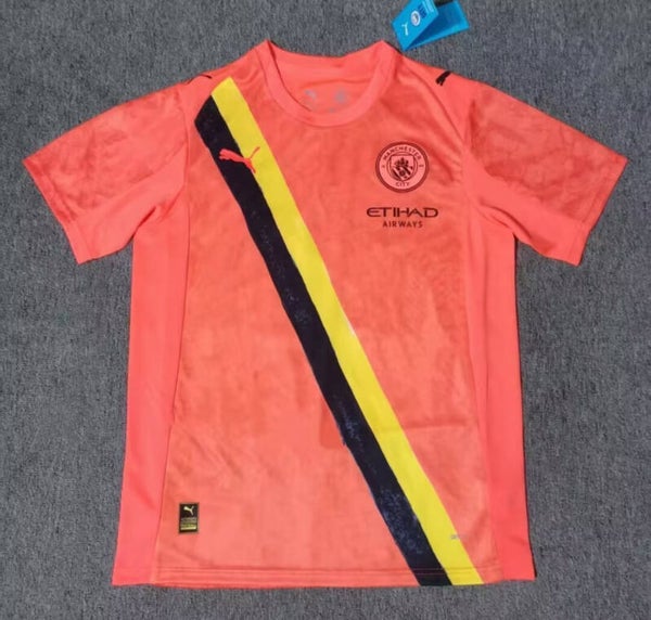 25/26 Manchester City Third