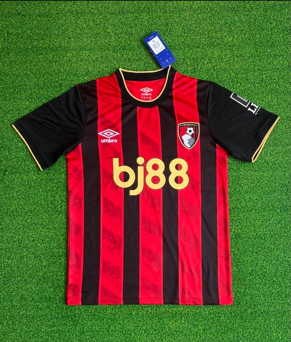 25/26 Bournemouth Home
