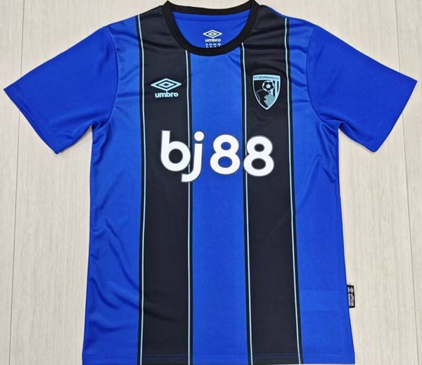 25/26 Bournemouth Away