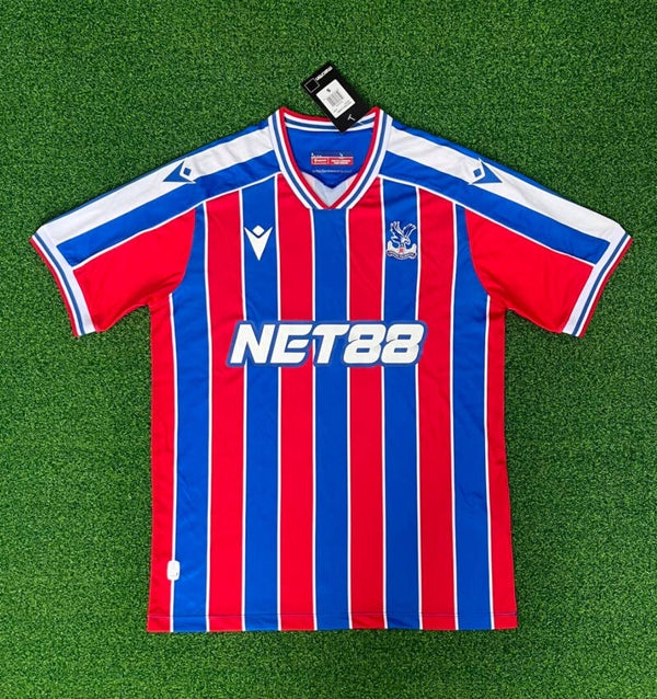 25/26 Crystal Palace Home