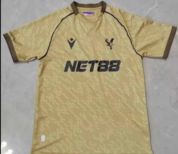 25/26 Crystal Palace Away