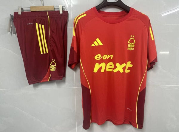 25/26 Nottingham Forest